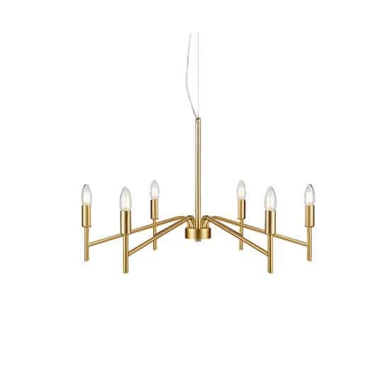 kinkiecik.pl Lampa wisząca MONARCH 108210 Markslojd