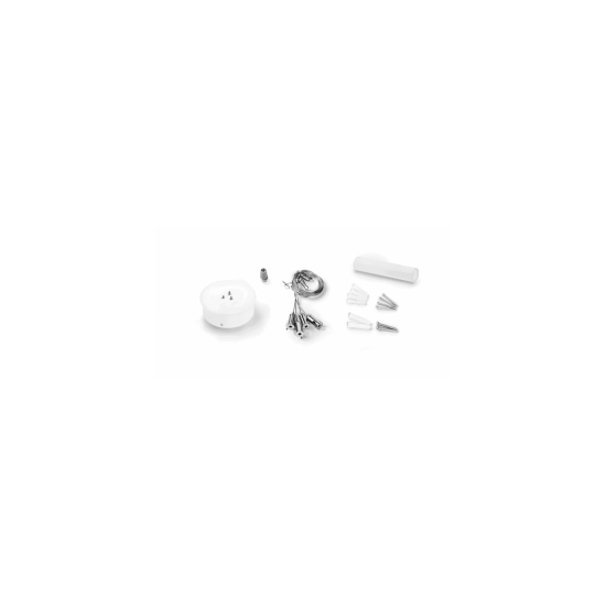 MONZA PENDANT ACCESSORIES (white) AZ3453 AZZARDO