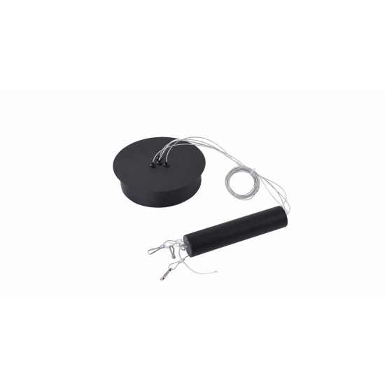 MONZA PENDANT ACCESSORIES (black) AZ3454 AZZARDO