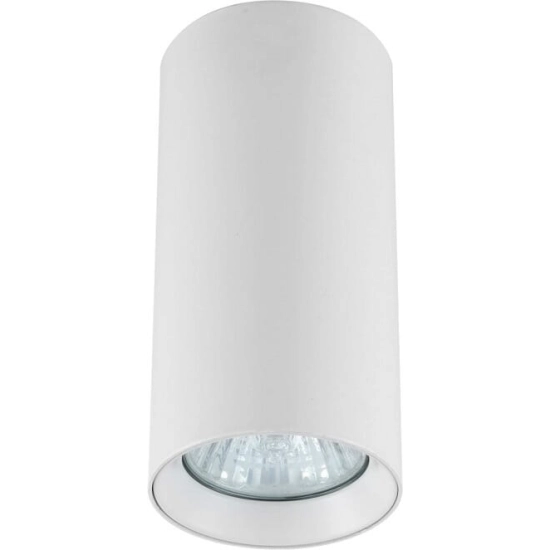 kinkiecik.pl Manacor oczko białe 13 cm LP-232/1D - 130 Light Prestige