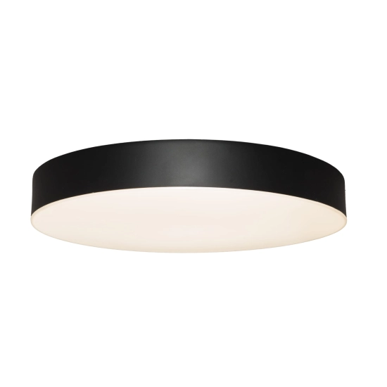 Plafon Lumos 36w, Czarny, IP44 C0270 MaxLight - zdjęcie produktu