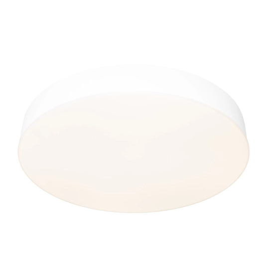 Plafon Lumos 24w, Biały, IP44 C0271 MaxLight - zdjęcie produktu