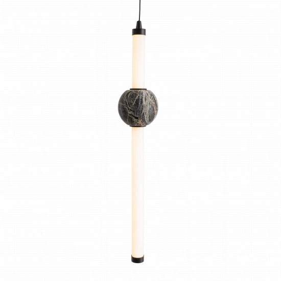 Lampa Wisząca Verdes P0612 MaxLight