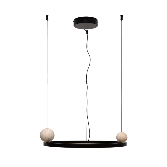 Lampa Wisząca Solaris P0613 MaxLight - zdjęcie produktu