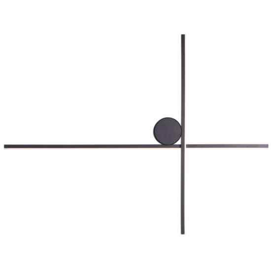 KINKIET ARNE 60CM 10W IP44 3000K W0369 MaxLight