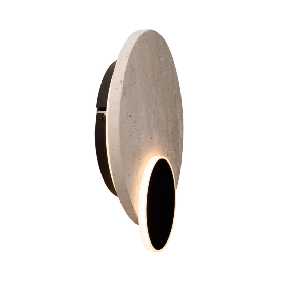 Kinkiet Travertino 14W W0395 MaxLight