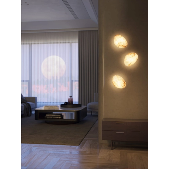Kinkiet Nuvia 7W W0396 MaxLight