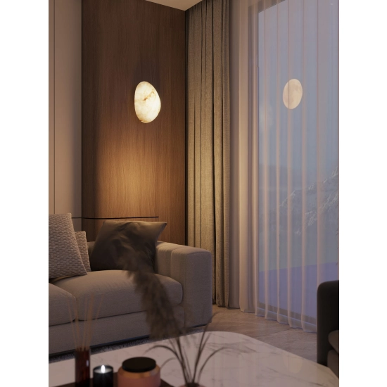 Kinkiet Nuvia 5W W0397 MaxLight