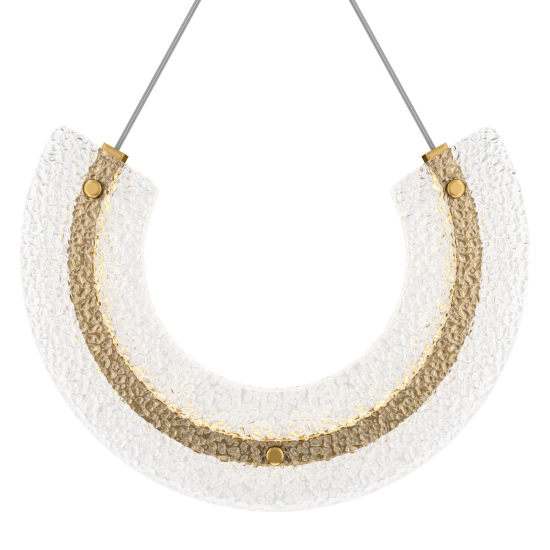 Lampa wisząca Maya P091PL-L18G3K Maytoni - zdjęcie dodatkowe 2