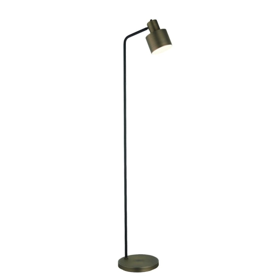 Lampa podłogowa Mayfield Task floor 78706 ENDON