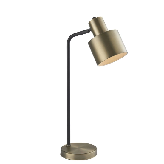 Lampa stołowa Mayfield Task table 95464 ENDON