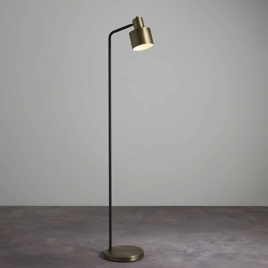 Lampa podłogowa Mayfield Task floor 95465 ENDON