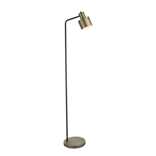 Lampa podłogowa Mayfield Task floor 95465 ENDON