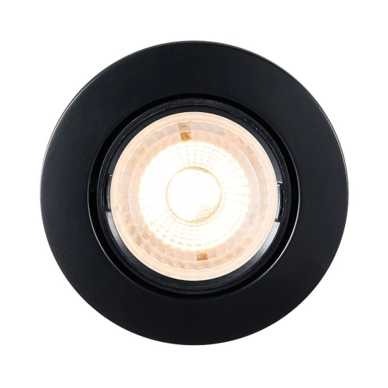 Oprawa downlight Mixit Pro czarny 71810103 Nordlux