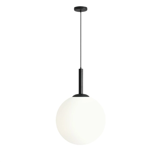 LAMPA WISZĄCA BOSSO 1087XXL1 ALDEX - zdjęcie produktu