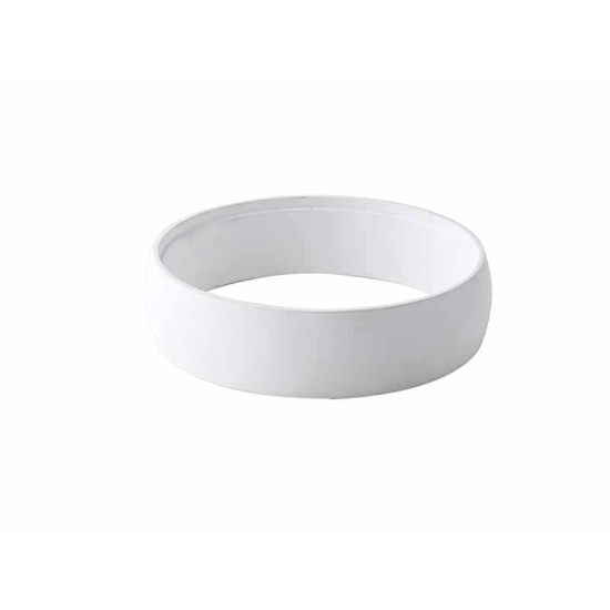 Nakładka na oprawę stropową Adamo Ring (white) AZ1487 AZZARDO