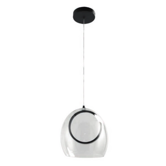 Lampa wisząca NICOLE AZ6195 LED 8W/3000K AZZARDO