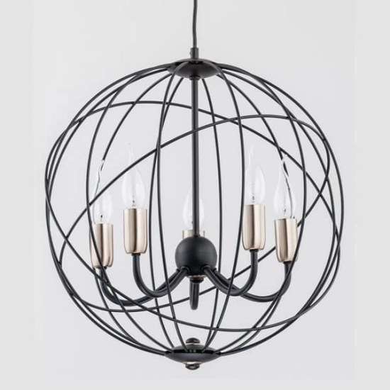 Lampa wisząca NOSFERATU 60188 ALFA