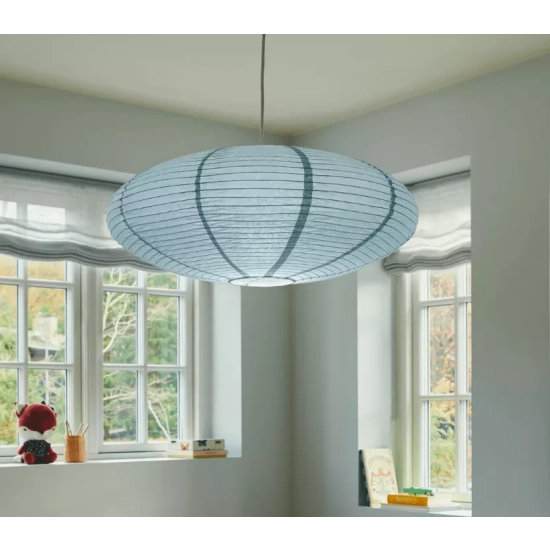 Villo 60 Abażur Blue 2213253206 NORDLUX