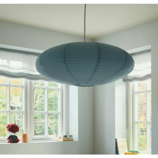 Villo 60 Abażur Blue 2213253206 NORDLUX