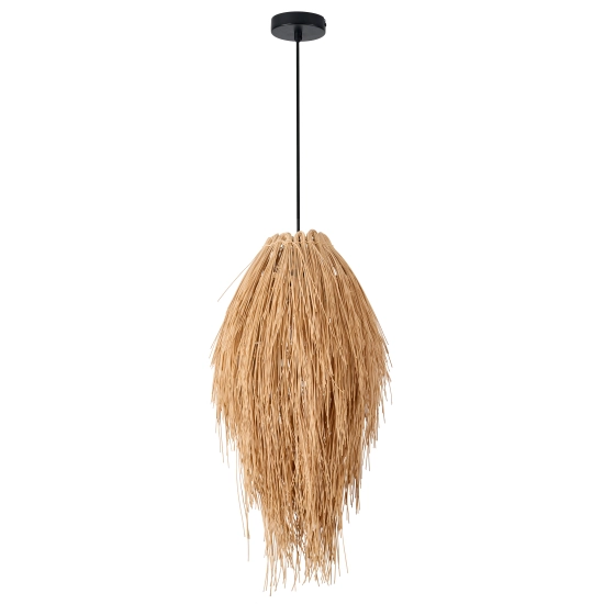 Lampa wisząca Noar 1xE27 40W 345601-11 REALITY