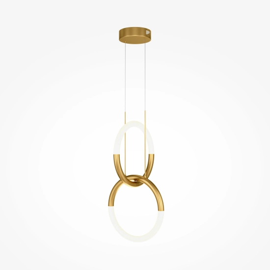 Lampa wisząca Node MOD165PL-L18G3K Maytoni - zdjęcie dodatkowe 3