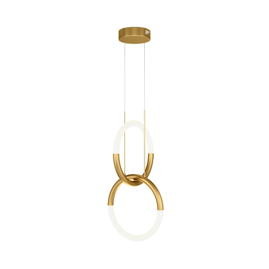 Lampa wisząca Node MOD165PL-L18G3K Maytoni - zdjęcie dodatkowe 1