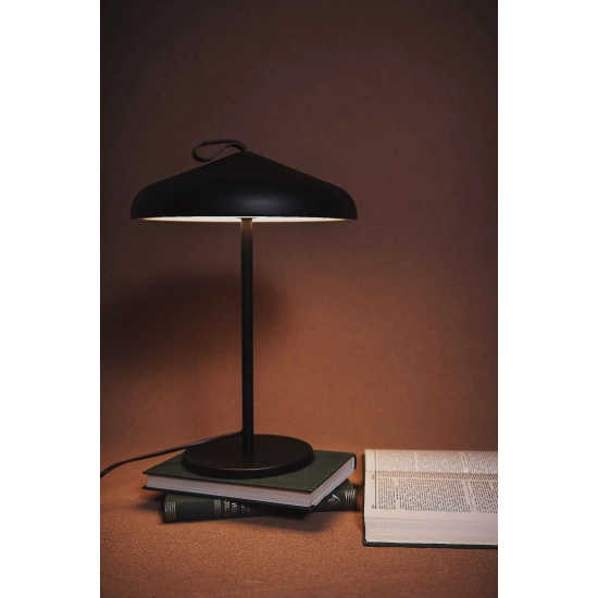 Lampa biurkowa Nord T0049 MaxLight - zdjęcie dodatkowe 2