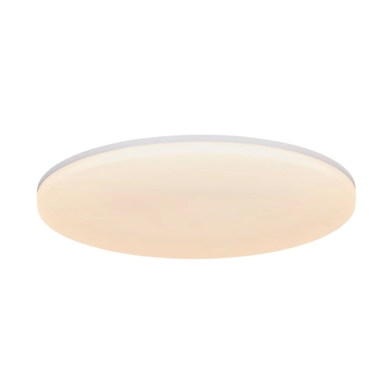 Lampa sufitowa Vic 22 1600Lm 3000K biały 2310106001 Nordlux - zdjęcie produktu