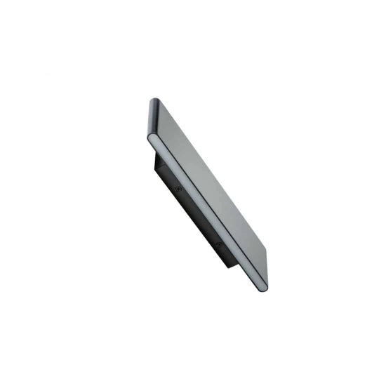 Kinkiet Norman wall M (black) AZ4178 AZZARDO