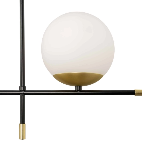 Lampa wisząca Nostalgia MOD048PL-02G Maytoni - zdjęcie dodatkowe 3