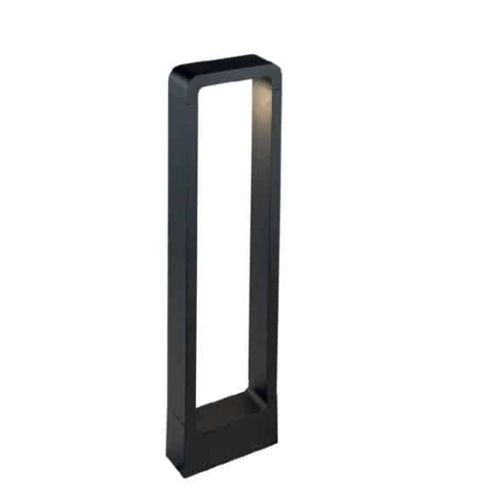 Lampa ogrodowa THIKA LED 9118 Nowodvorski IP54 - zdjęcie dodatkowe 1