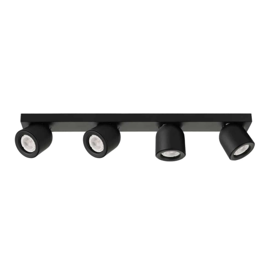 Spot Nuora SPL-2855-4B-BL Italux - zdjęcie produktu