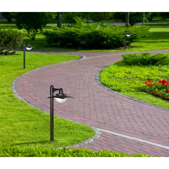 Lampa stojąca Isola 6923 3K / 4K OFL-6923-3K Italux