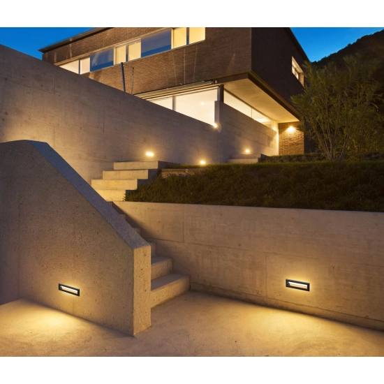 Oprawa wpuszczana Erba 0352 3K / 4K ONFL-0352-3K Italux