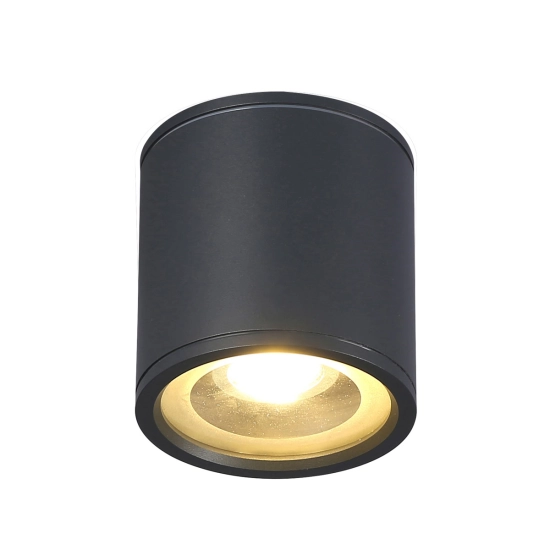 Tuba Tormi OPN-39039-BK Italux - zdjęcie 4