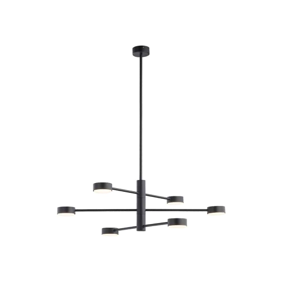 Lampa wisząca ORBIT VI 7946 Nowodvorski - zdjęcie dodatkowe 1