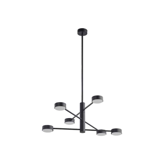 Lampa wisząca ORBIT VI 7946 Nowodvorski - zdjęcie dodatkowe 2