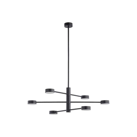 Lampa wisząca ORBIT VI 7946 Nowodvorski - zdjęcie produktu