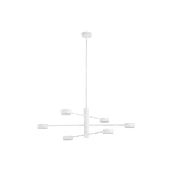 Lampa wisząca ORBIT VI 7942 Nowodvorski - zdjęcie dodatkowe 1