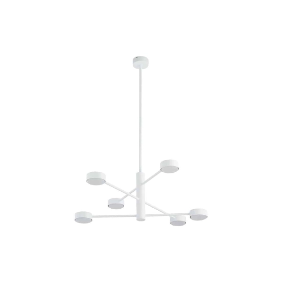 Lampa wisząca ORBIT VI 7942 Nowodvorski - zdjęcie dodatkowe 2