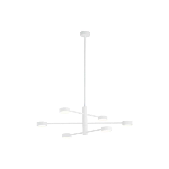Lampa wisząca ORBIT VI 7942 Nowodvorski - zdjęcie produktu