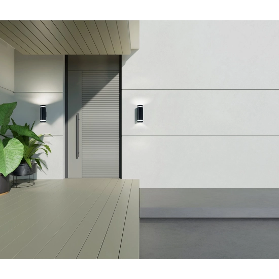 Kinkiet Fondo 2067-2 3K / 4K OWL-2067-2-4K Italux