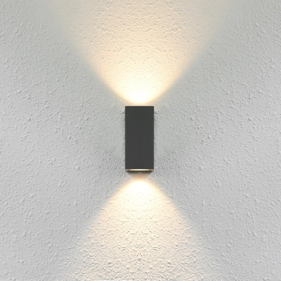 Kinkiet Genta OWL-2198-1SQ ITALUX