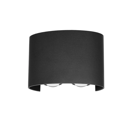 Kinkiet Ortelo OWL-451-2-BL Italux