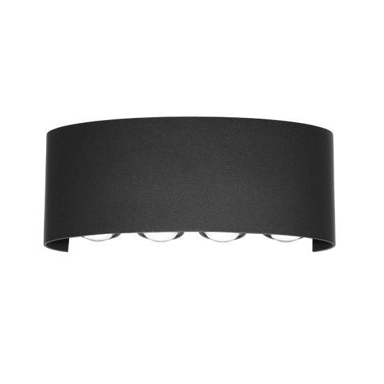 Kinkiet Ortelo OWL-451-4-BL Italux