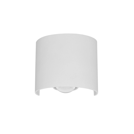Kinkiet Ortelo OWL-6650-1-WH-3K Italux