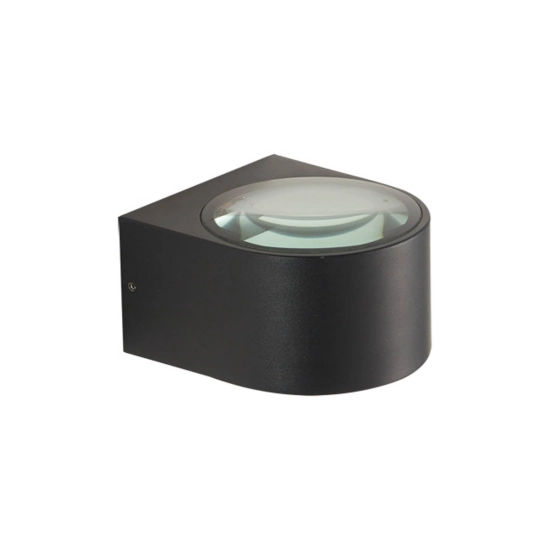 Kinkiet Pesaro 8031 3K / 4K OWL-8081-3K Italux