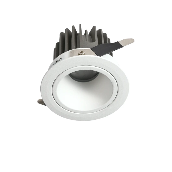 Oczko podtynkowe Pik LED białe RL0106-CCT-WH yaskr