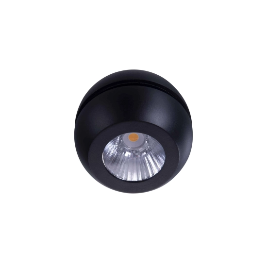 Ojos 1 (black) AZ4197 LED 9W 700lm 3000K METAL AZZARDO